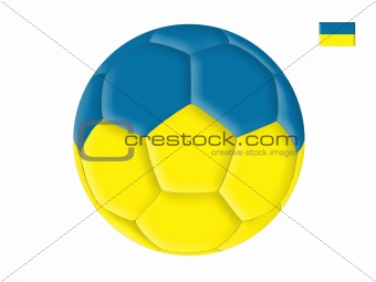 Ukrainian soccer