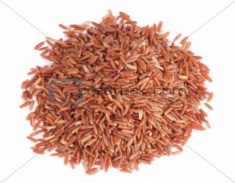 red rice