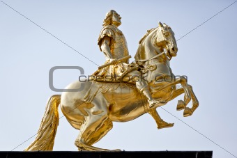 golden rider