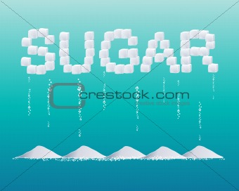 sugar design