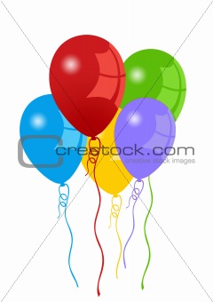 balloon design