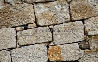 angled dry walling Cappadocia texture background