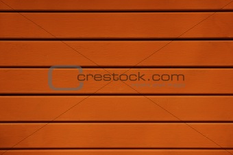 The orange wood texture 