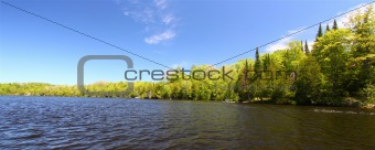 Little Horsehead Lake - Wisconsin