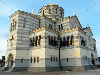 Cathedral of Vladimir the Great