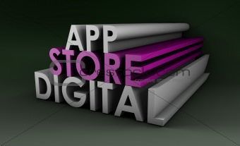 Application Store
