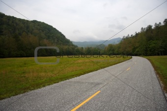 Great Smokey Mountains