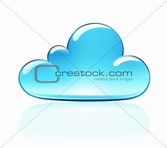 cloud icon 