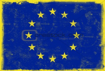 Flag of European Union