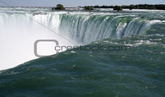The Amazing Falls

