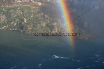 River Rainbow
