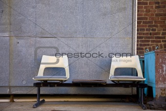 Waiting Area
