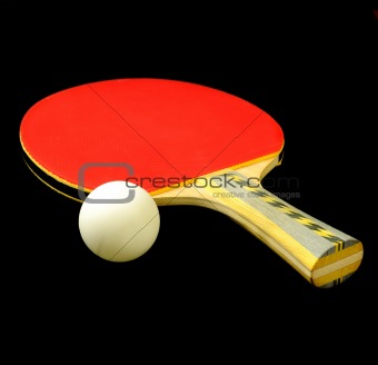 Table tennis