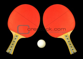 Ping Pong (Table tennis)