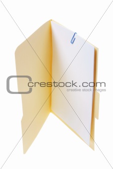 Folder 