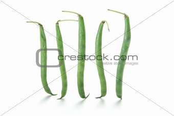 French Beans