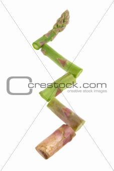 Asparagus 