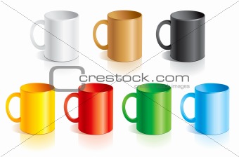 Templates mugs