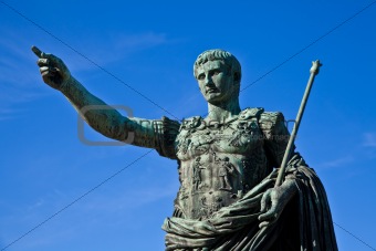 Gaius Julius Caesar 
