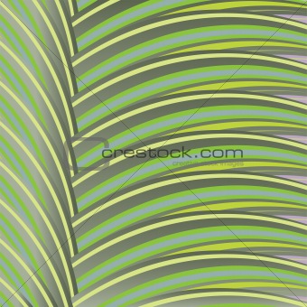 Abstract background interwoven