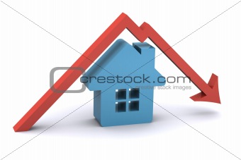 Falling Housing Market