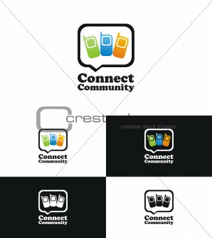 Connect Community Logo