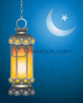 ramadan lantern
