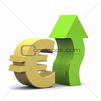 Rising Euro
