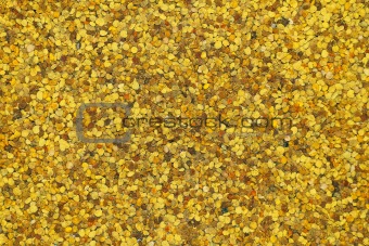 Pollen load