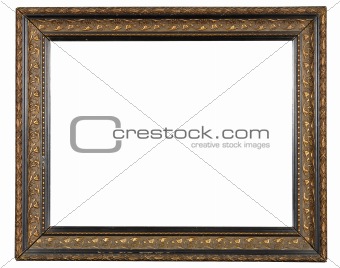 antique frame