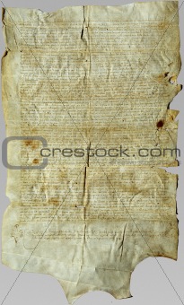 ancient manuscript background