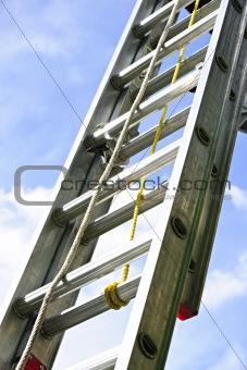 Construction ladder