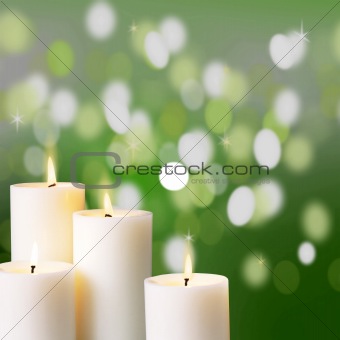 Candle lights