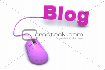 Blog Concept