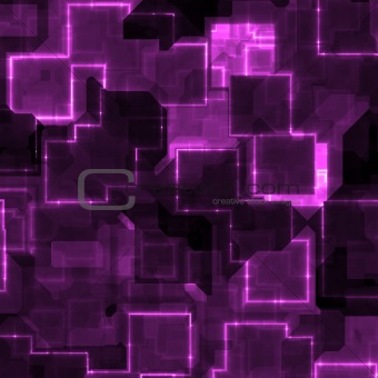 cyber purple