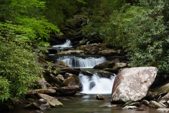 Waterfalls