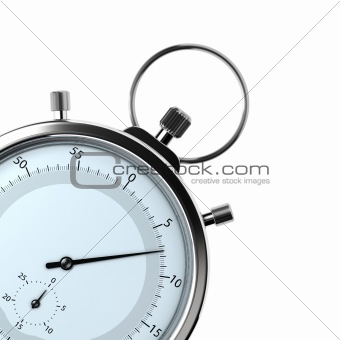 stopwatch - chronometer