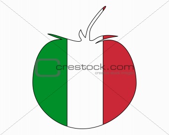 Italian tomato