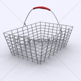Web Basket