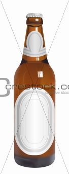 beer bottle 2