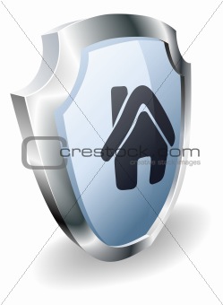 House shield concept