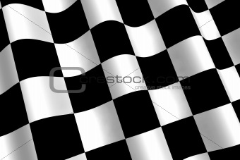 Chequered Flag Concept