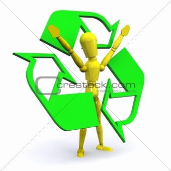 Recycle Concept