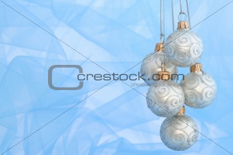 Christmas Ornaments / Ball