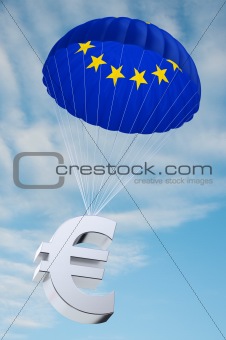 Euro parachute