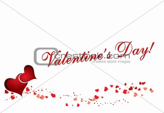 Valentine's day