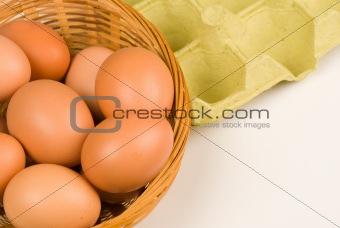 All eggs in the same basket