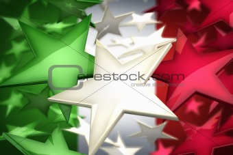 Italian stars