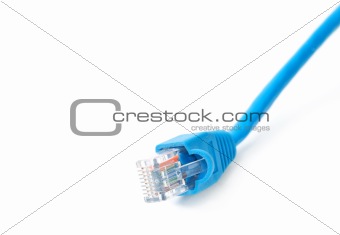network cable connector 