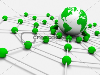 Internet and networking